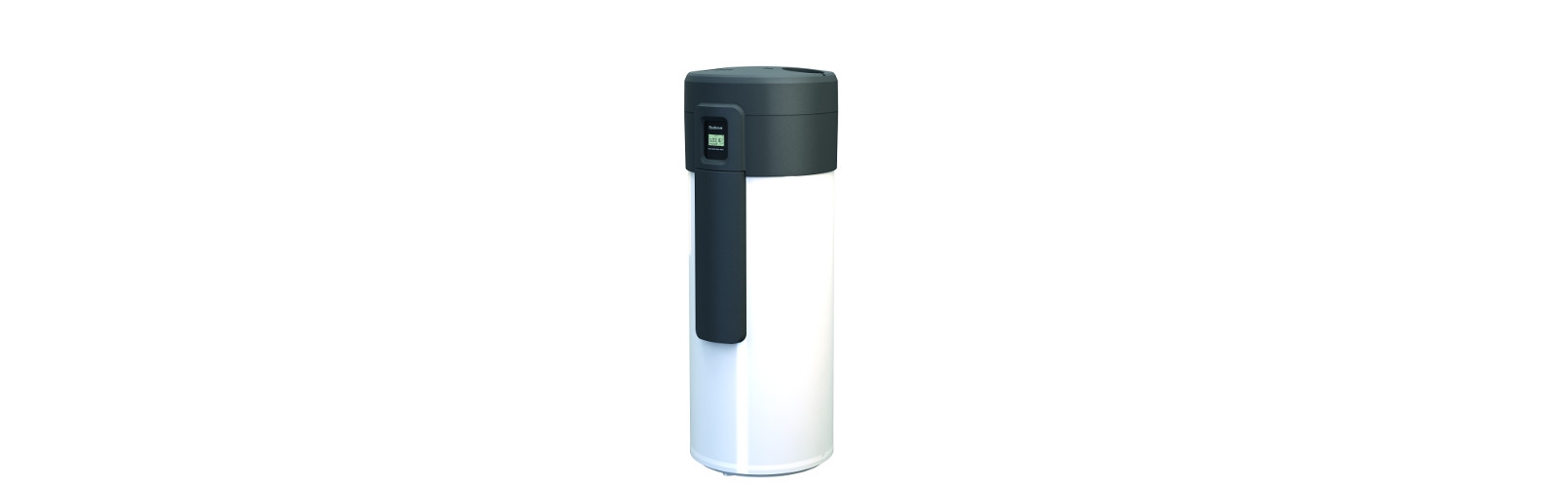Brauchwasser-Wärmepumpe