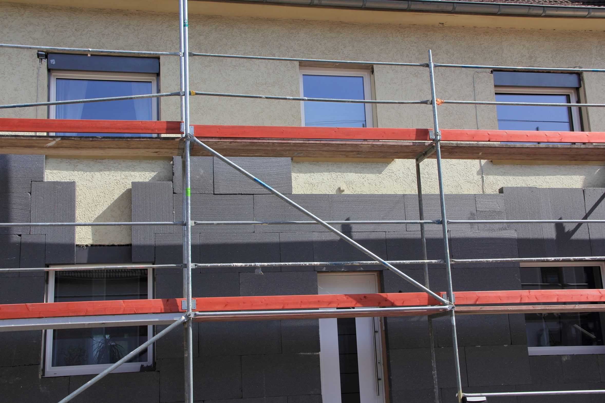 altes haus renovieren altbau modernisiert, die richtige reihenfolge bei der sanierung ist wichtig, Design ideen