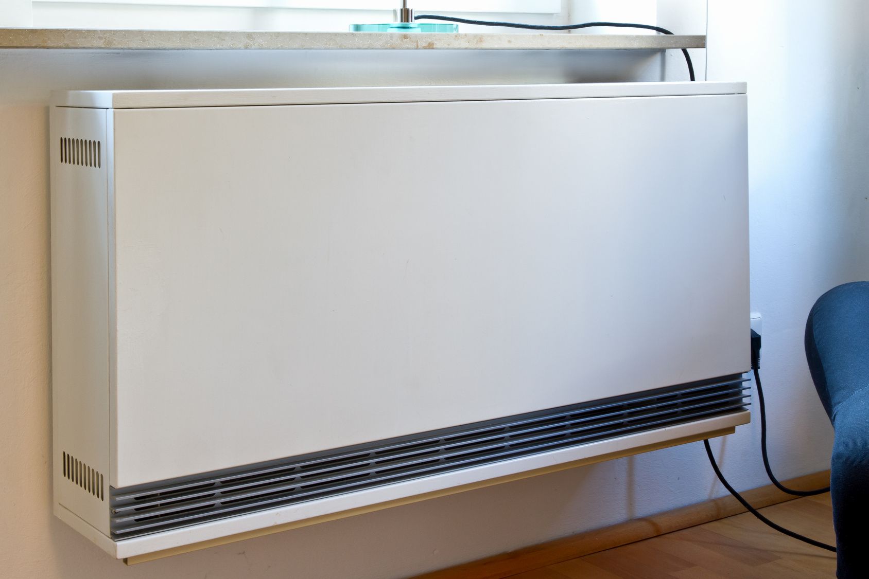 Elektroheizungen: Wärme aus Strom als flexible Alternative