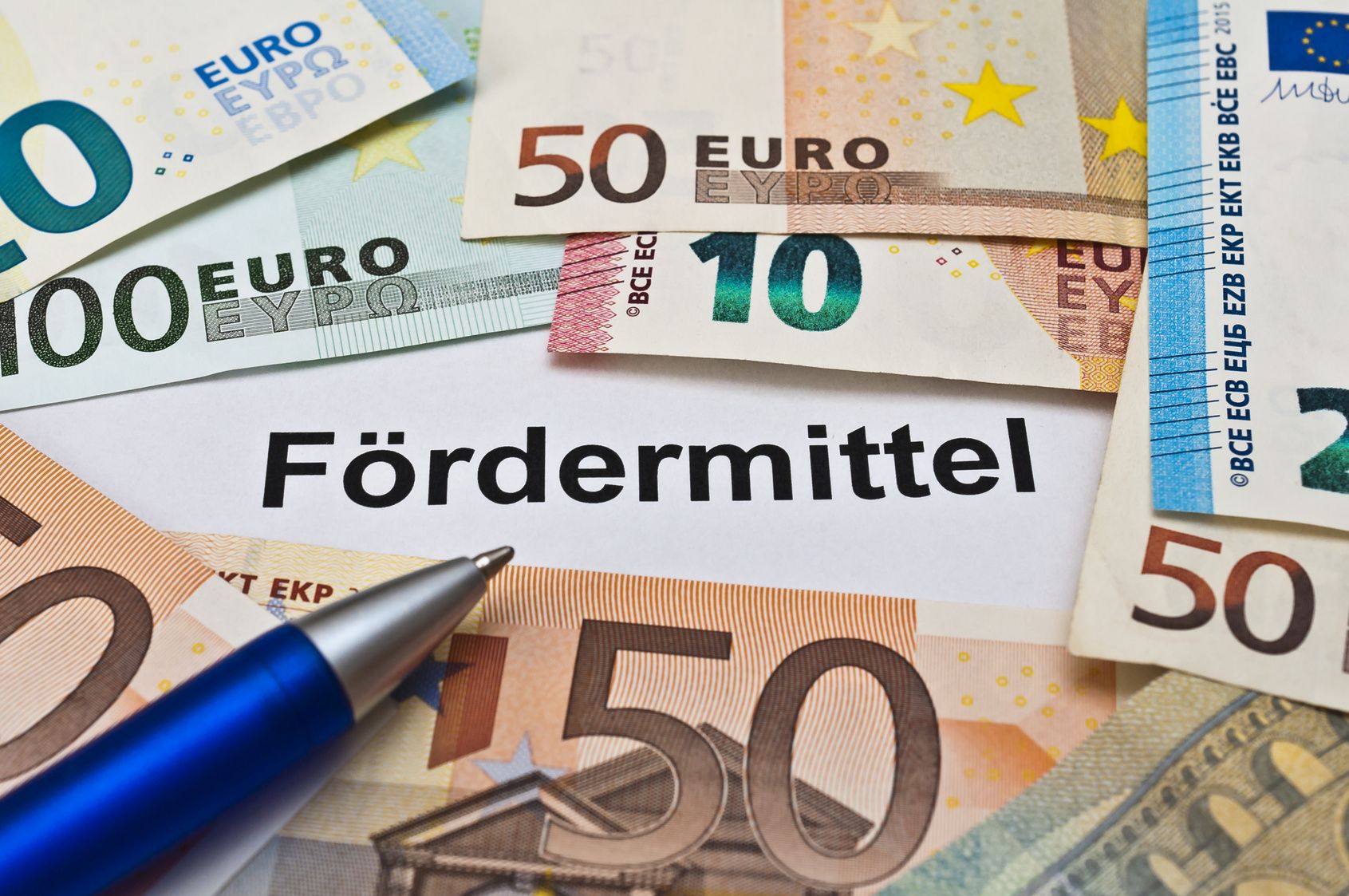 Förderung für Erdwärmepumpen: Zuschüsse für eine wertvolle Zukunftstechnologie