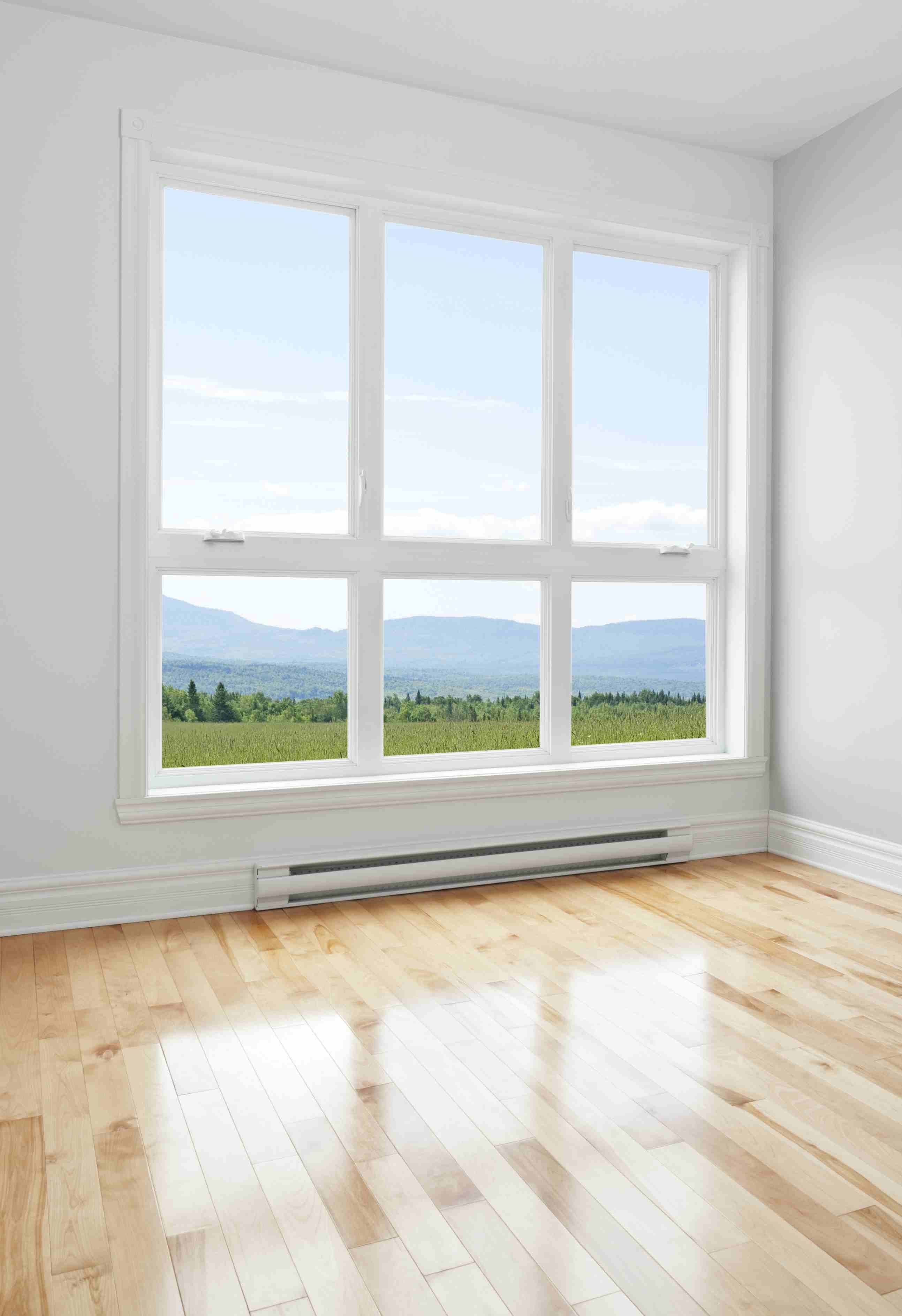 Ein Fenster-Ratgeber für neue Fenster