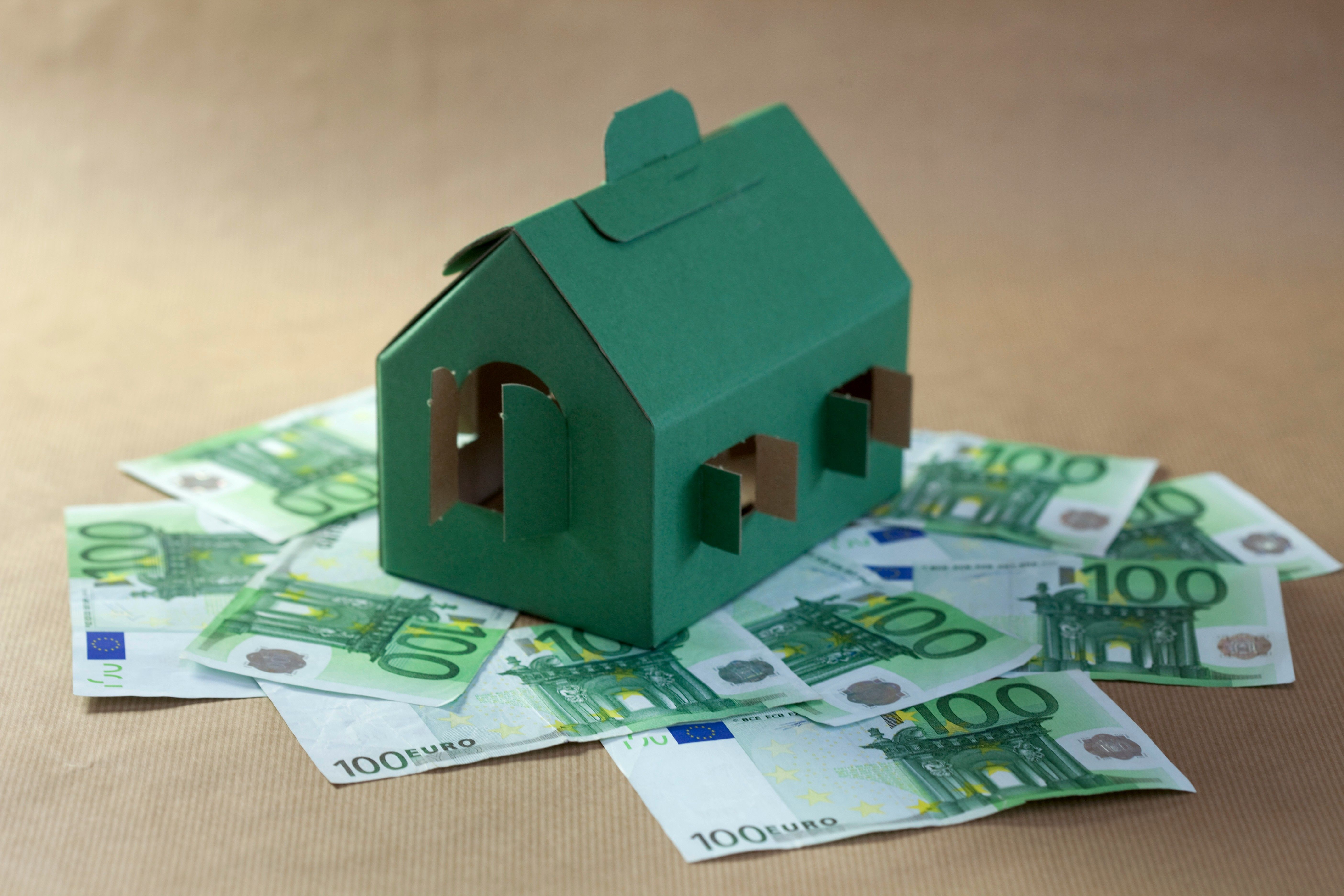 Checkliste KfW-Kredit 151 oder 152