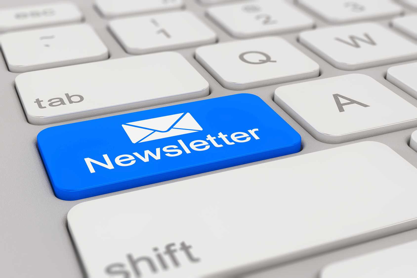 FK Newsletter Archiv