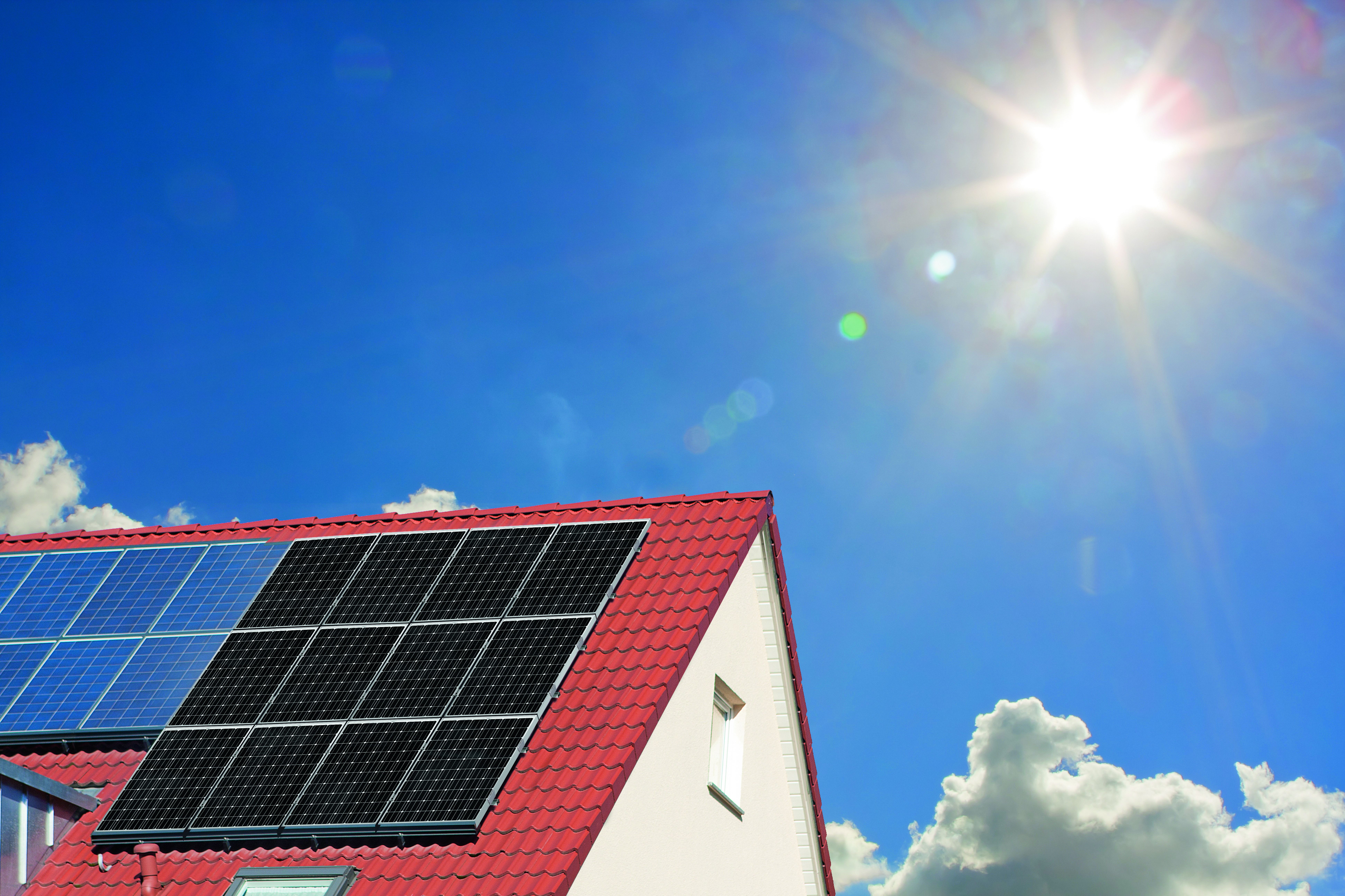 Kosten für eine Photovoltaik-Anlage