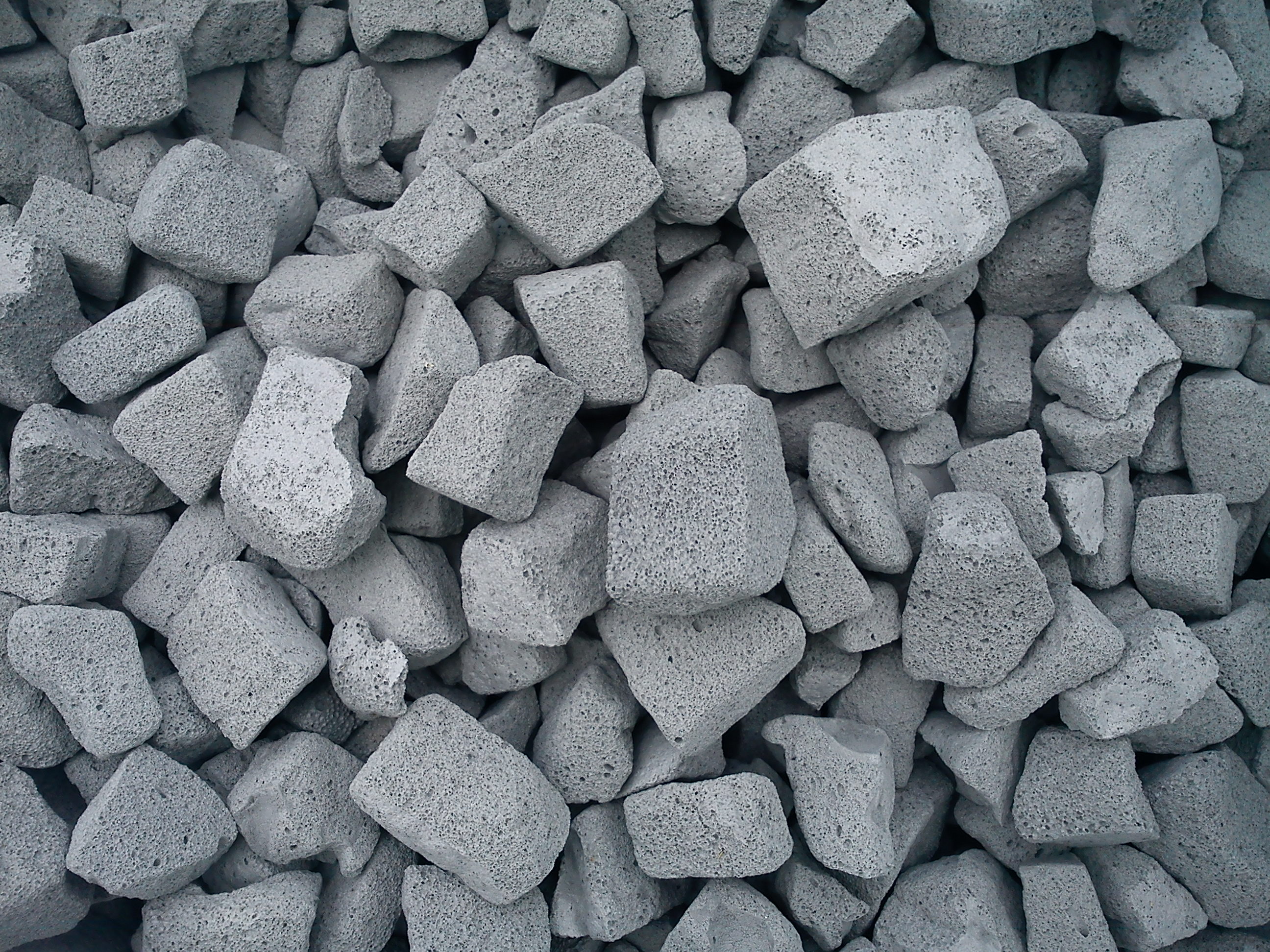 Schaumglas (Foam Glass)