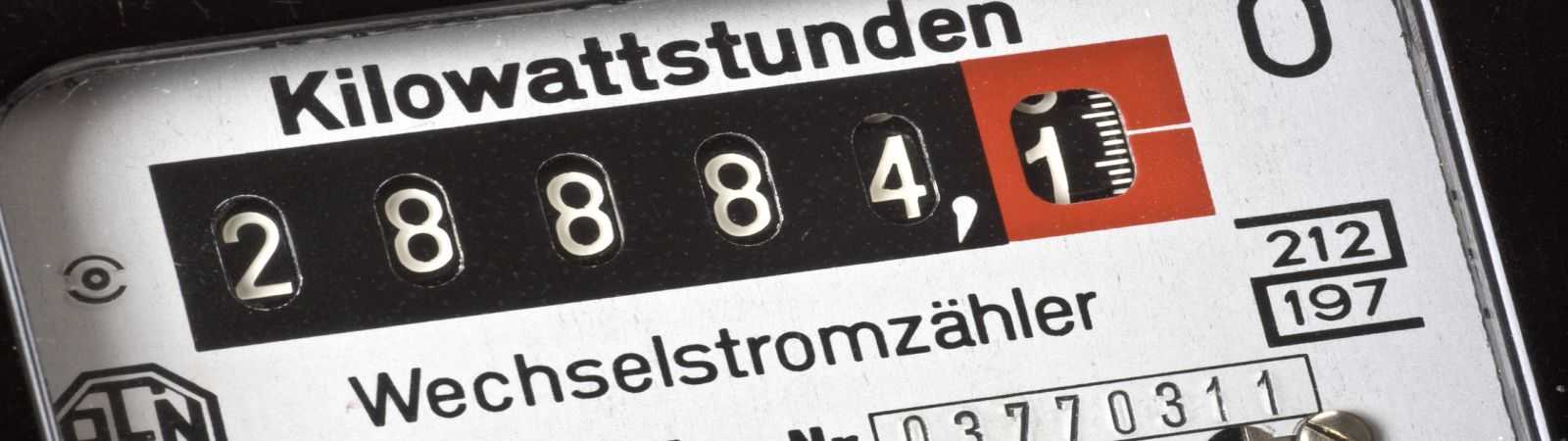 So viel Strom verbraucht Ihre Wärmepumpe