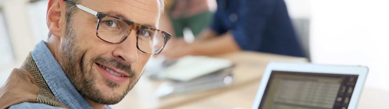 Webinar online business