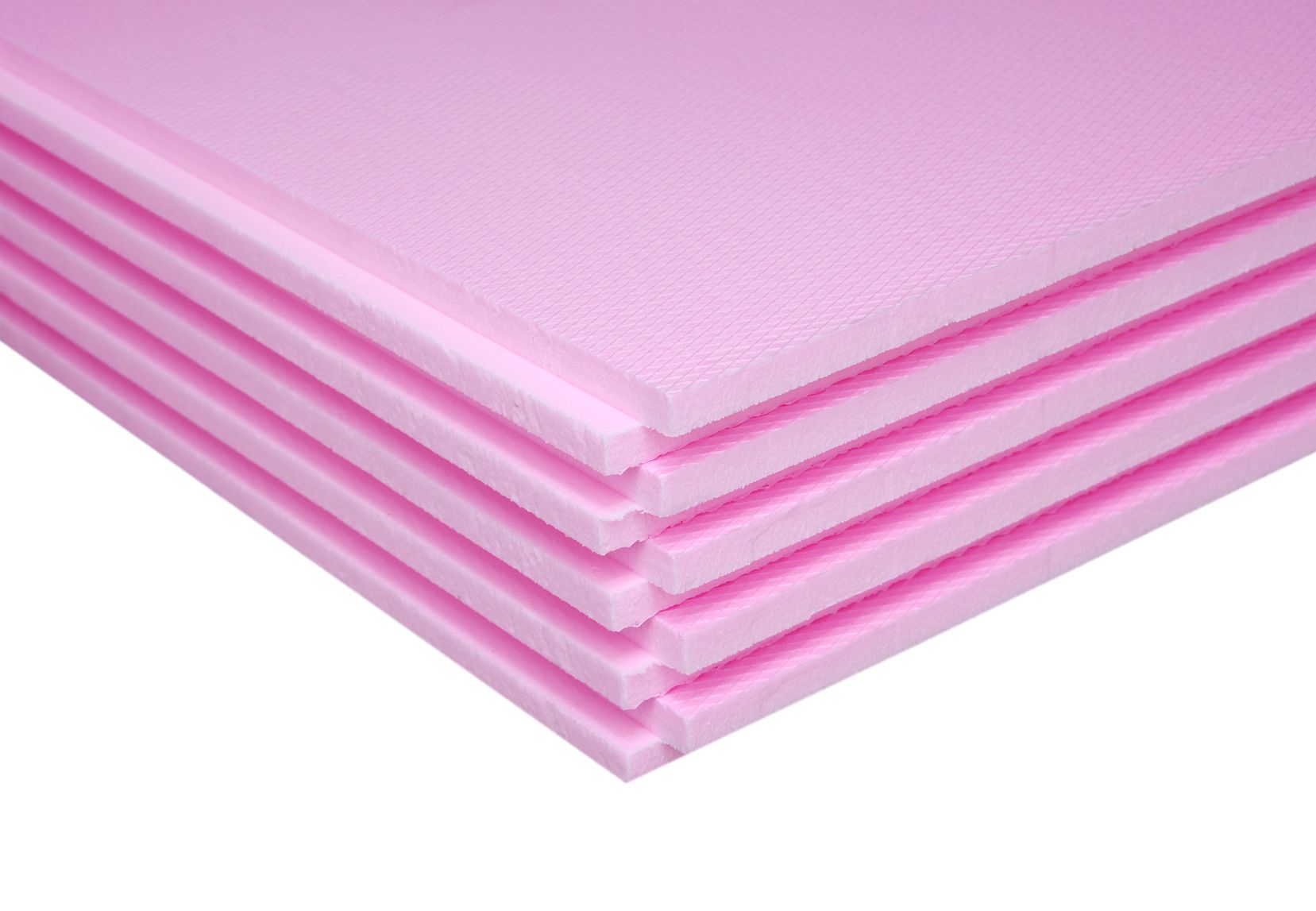 Extrudierter Polystyrol-Hartschaum (XPS)