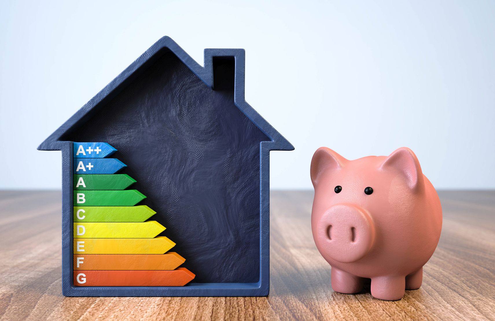 Energie sparen: Senken Sie Heizkosten und Stromkosten!