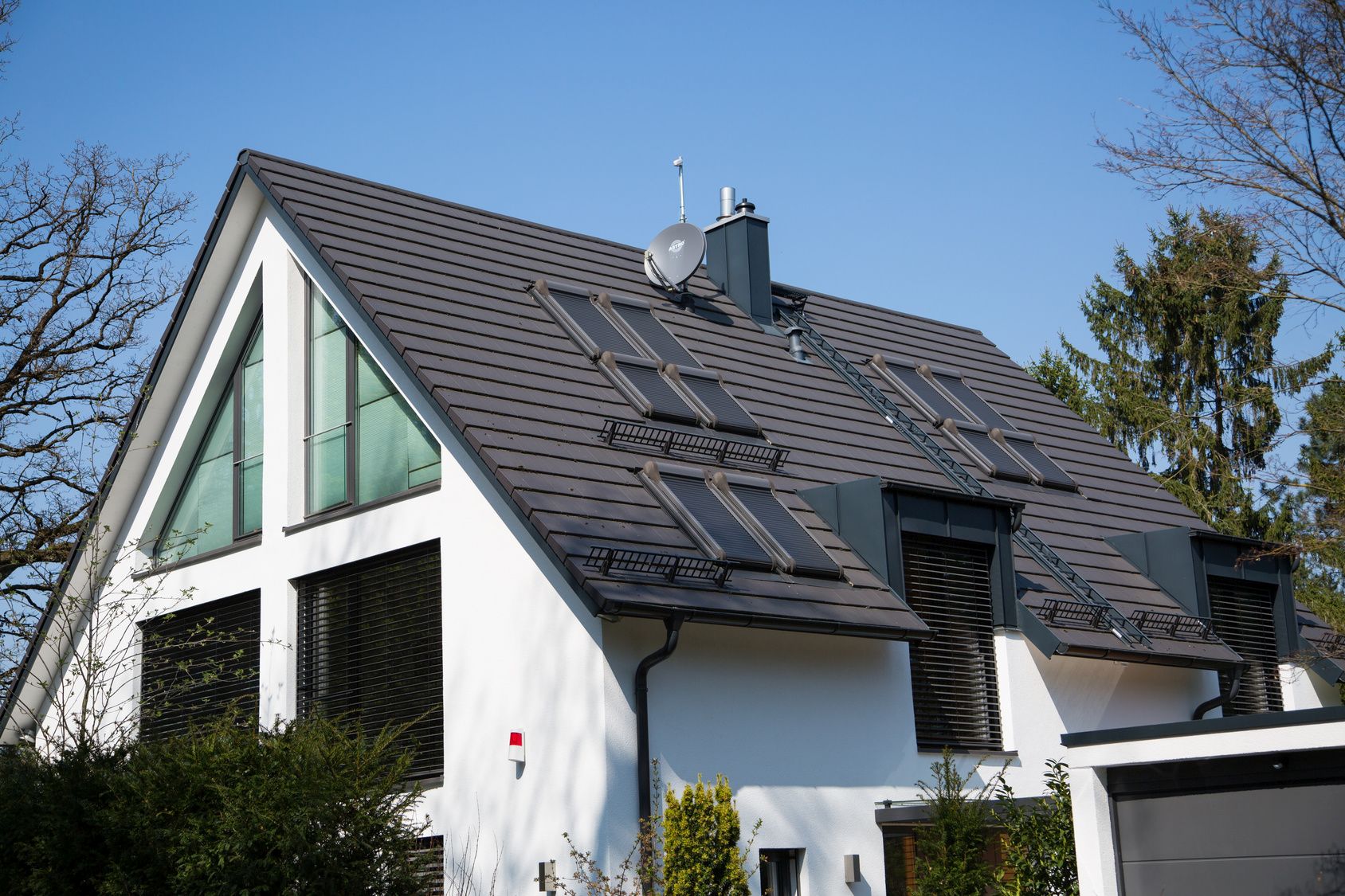 Niedrigenergiehaus: Aktuelle Energiestandards im Überblick
