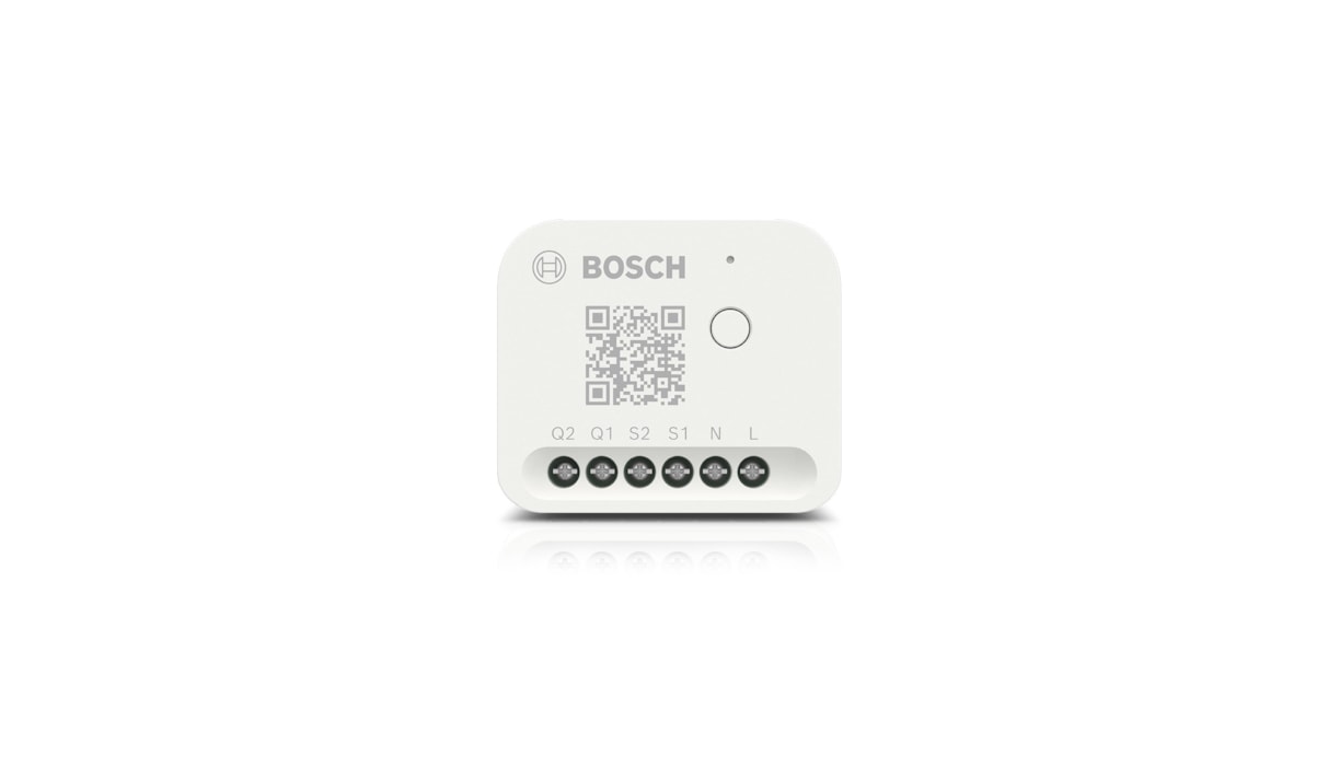 Bosch Smart Home Controller Led Blinkt Rot Smart Home Lichtsteuerung kaufen | Bosch Smart Home