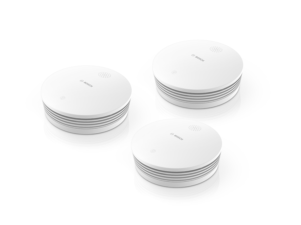 Alarma de incendios 2