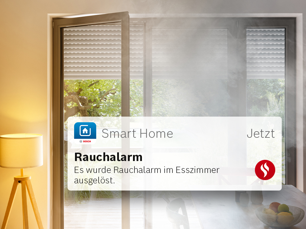 Rauchwarnmelder 2
