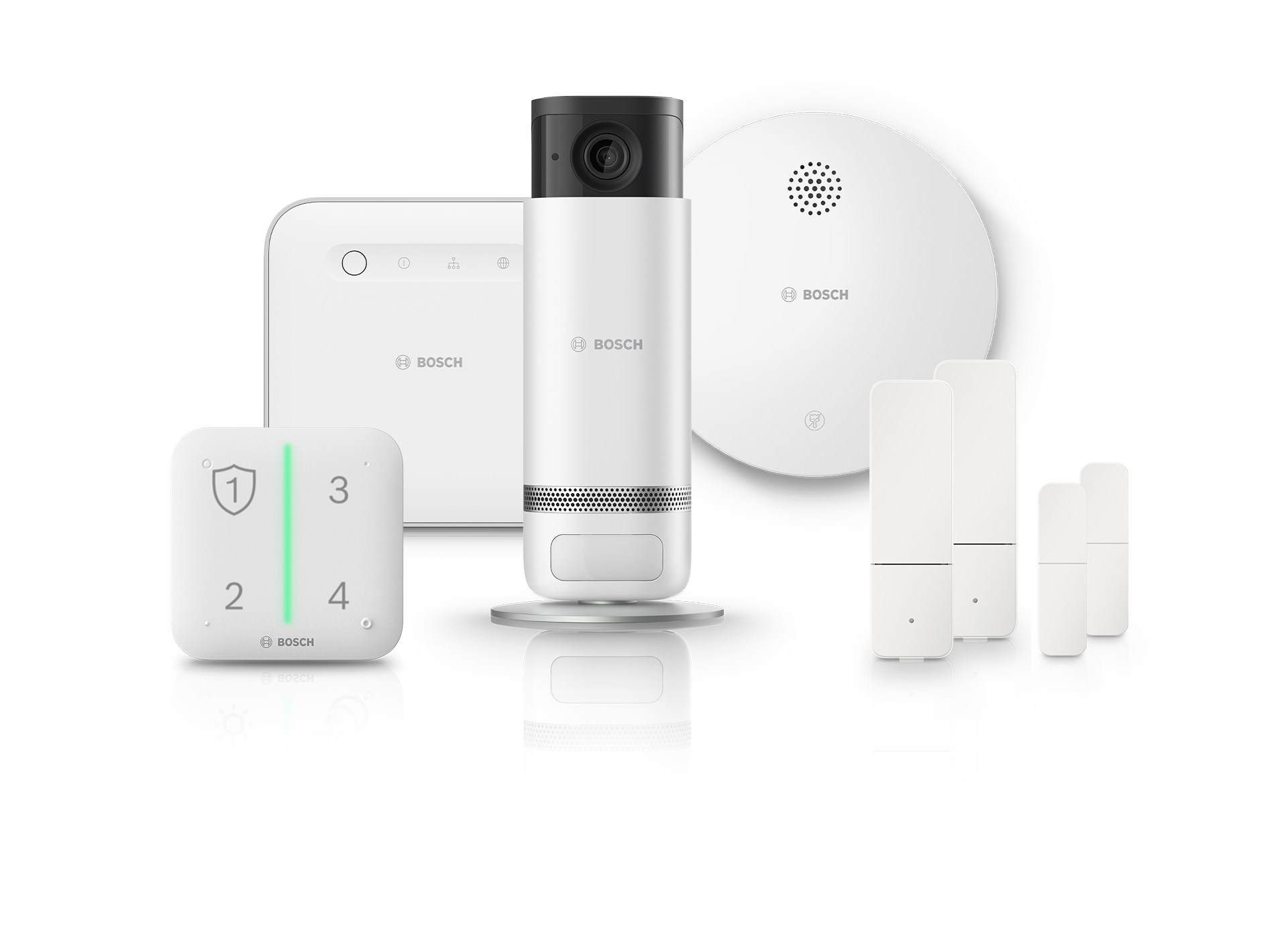 Bosch Alarmsystem M
