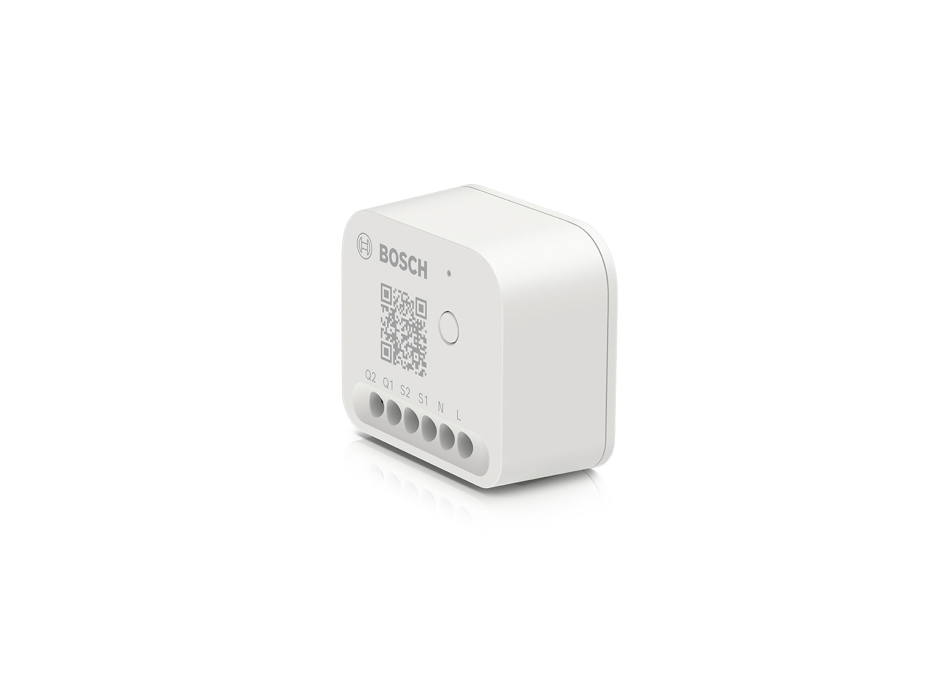 Licht-/ Rollladensteuerung II