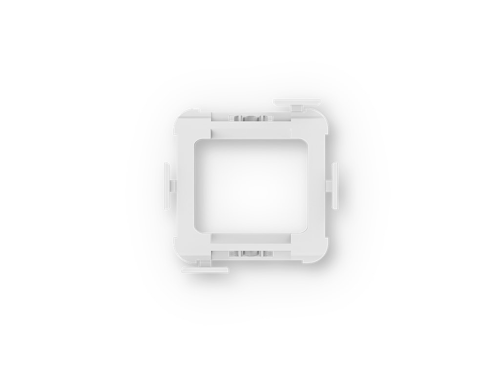 Bosch Smart Home Wandschalter für smarte Aktoren Bosch Smart Home