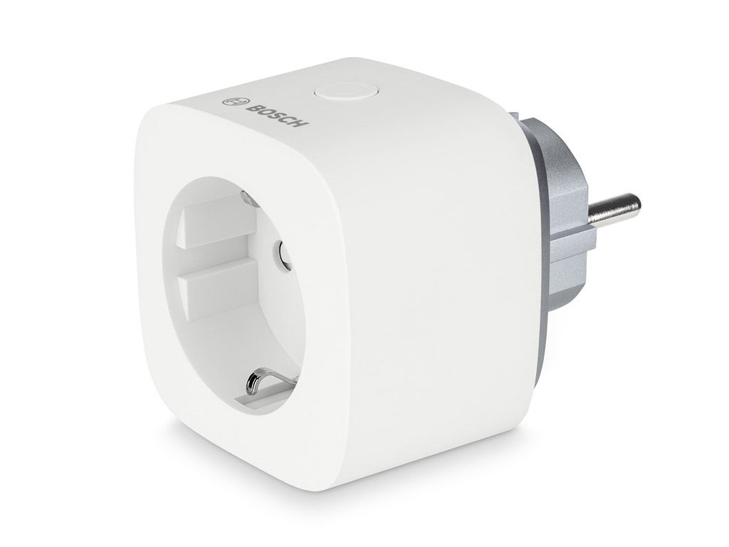 Slimme Stekker Compact