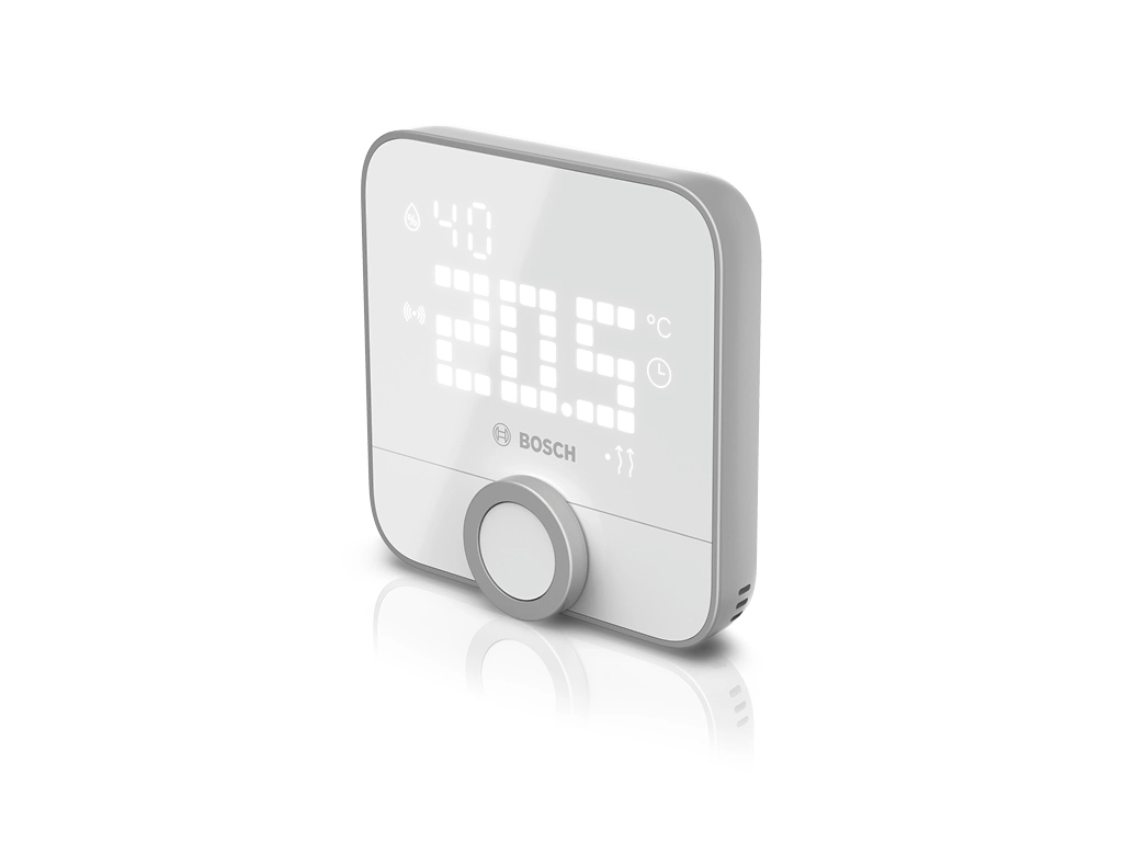 Raumthermostat II 230V