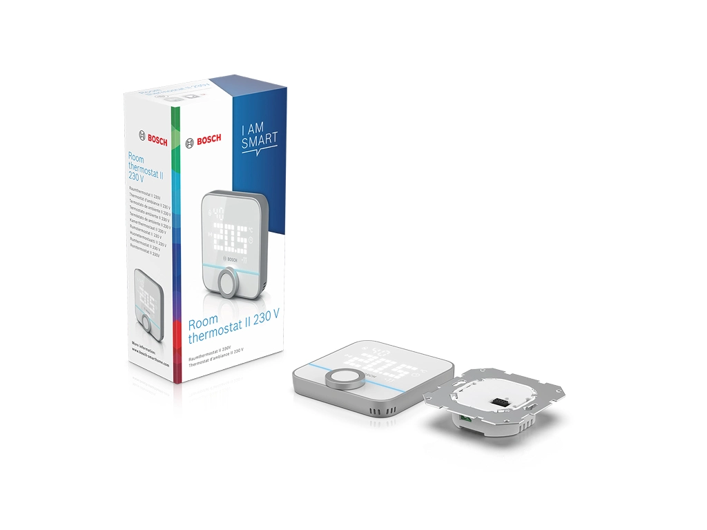 Raumthermostat II 230V