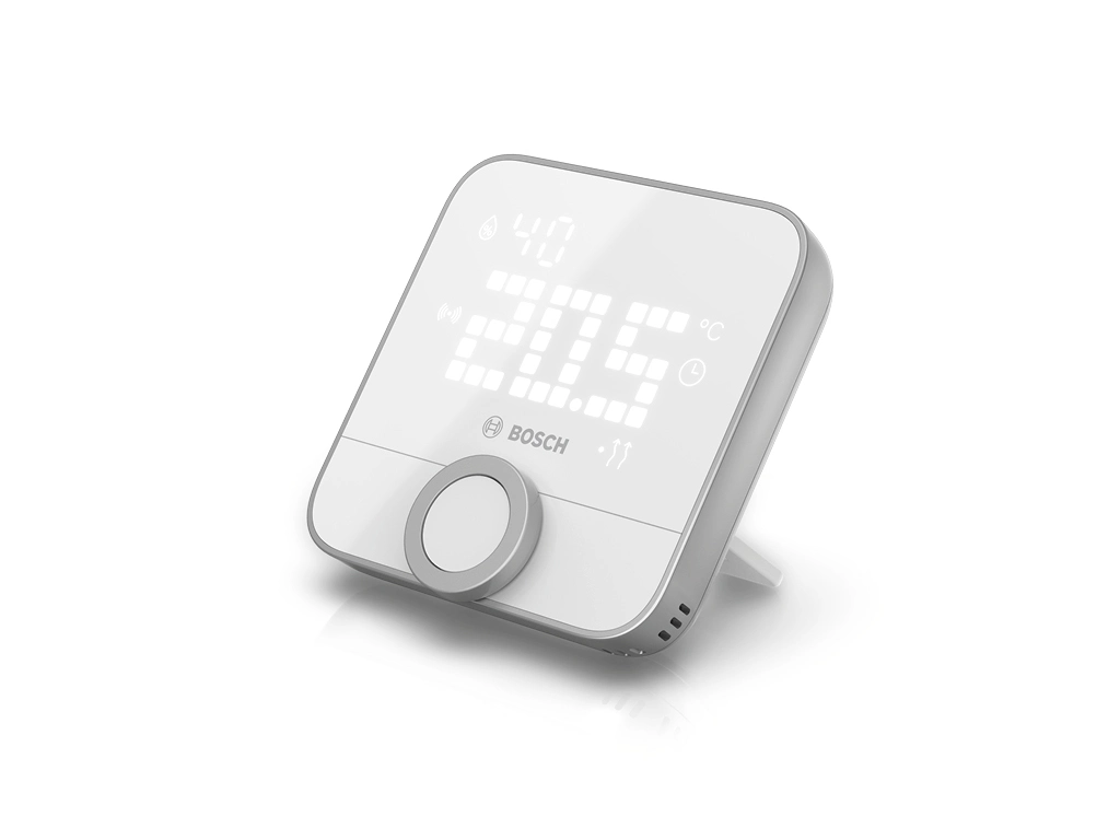 Raumthermostat II