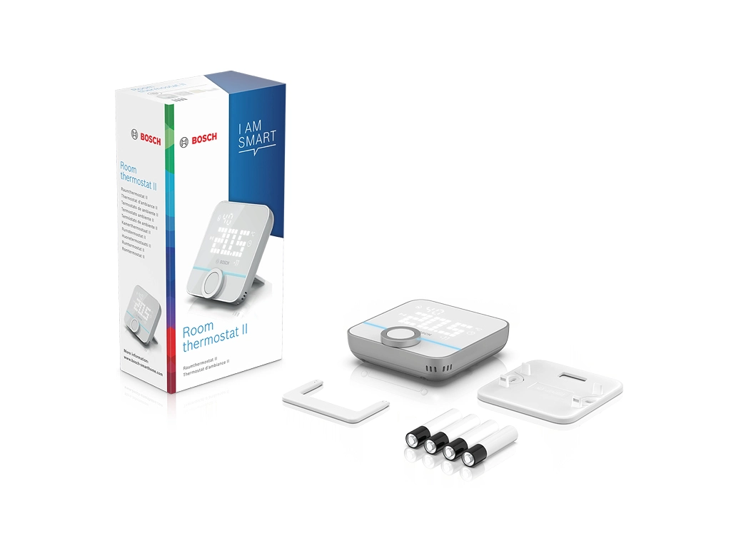 Raumthermostat II